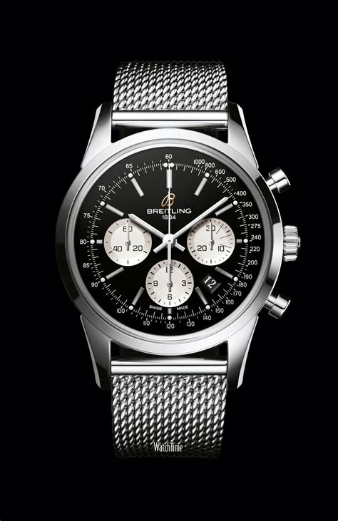 breitling limited edition law enforcement watches|Breitling transocean limited edition watches.